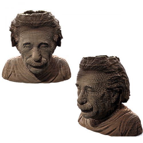 3D пазл "Ейнштейн" EINSTEIN