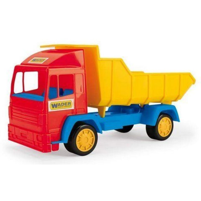 Самосвал "Mini Truck" 39208