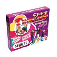 Игра "Супер Твистер" 379