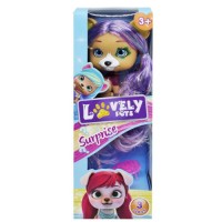 Ігровий набір "Lovely Pets Surprise", бежевий Пластик Бежевий (209886)