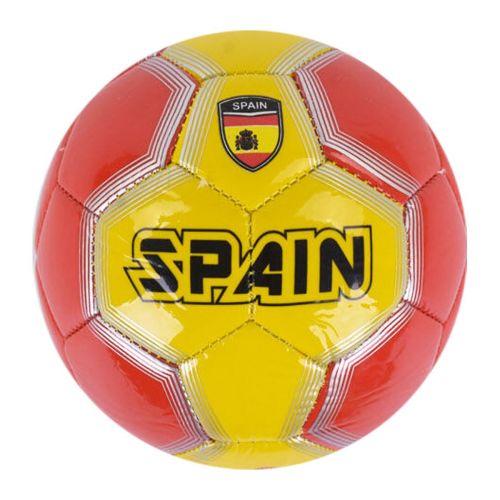 Уцінка. М'яч футбольний розмір № 2 "SPAIN" - Не товарний вигляд (217416)