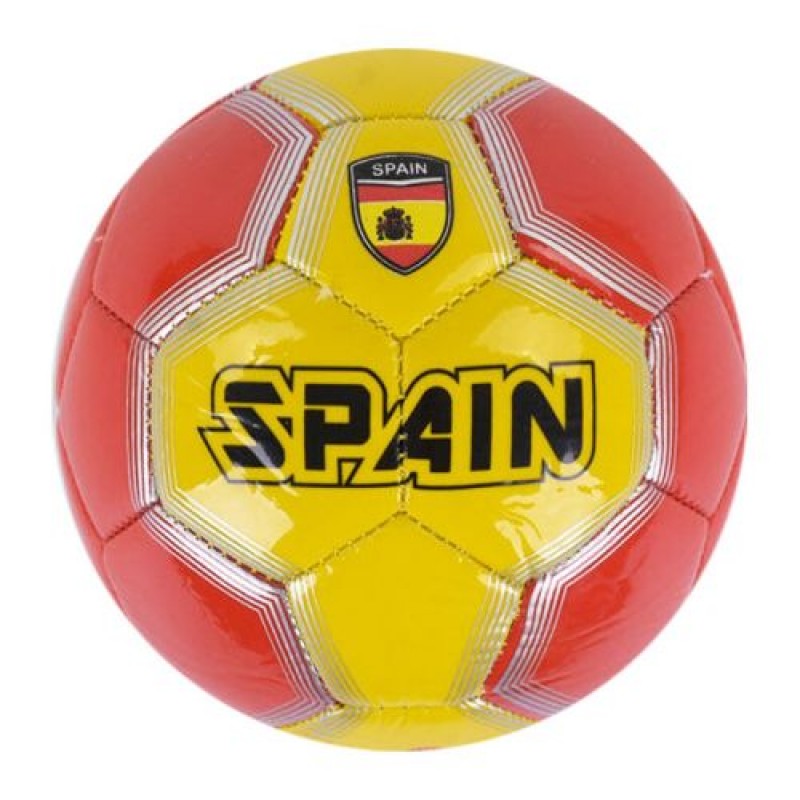 Уцінка. М'яч футбольний розмір № 2 "SPAIN" - Не товарний вигляд (217416)
