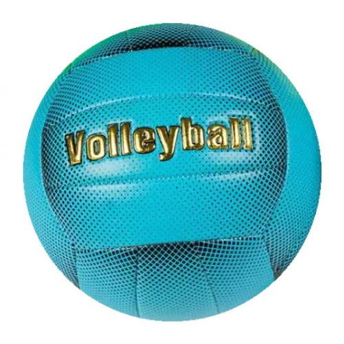 М'яч волейбол БЛАКИТНИЙ (242441)