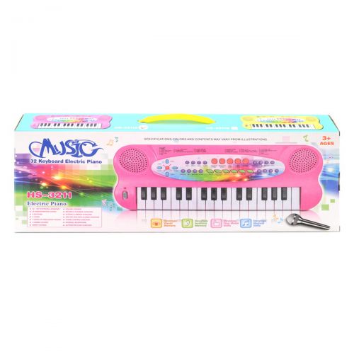 Пианино "Music" (32 клавиши) HS3211AB