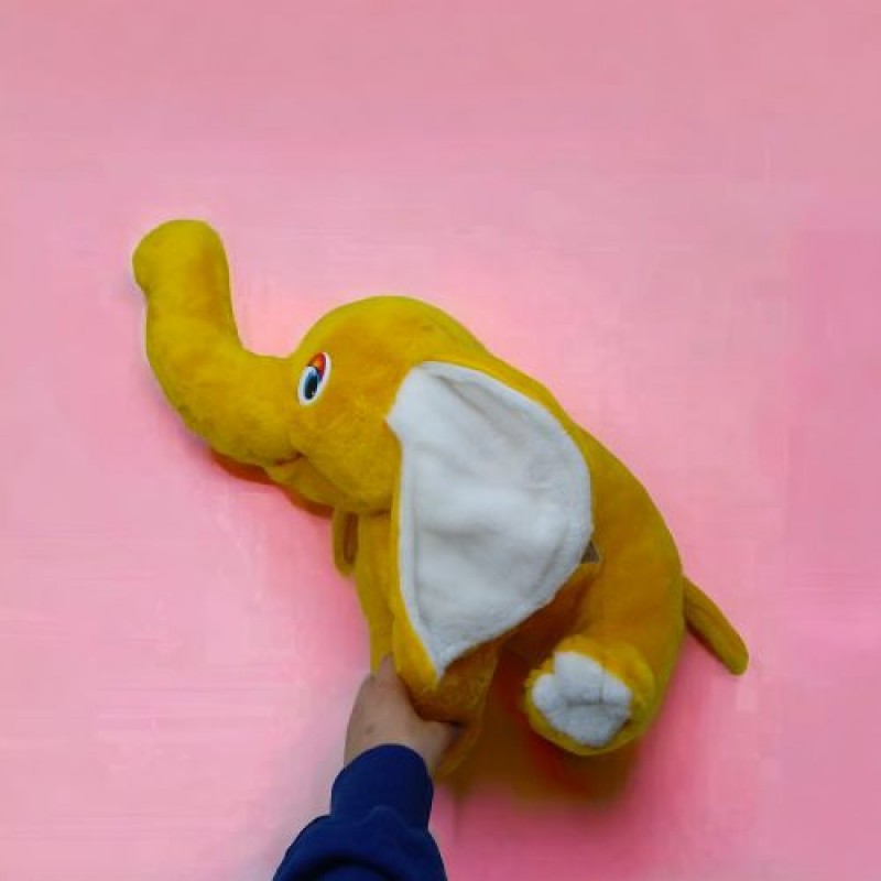 М'яка іграшка Слон Дамбо 43 см (209601)