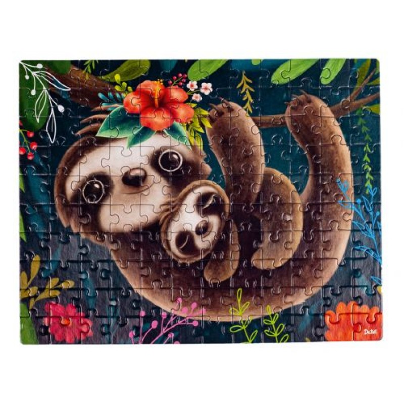 Пазл Cute sloth (219022)