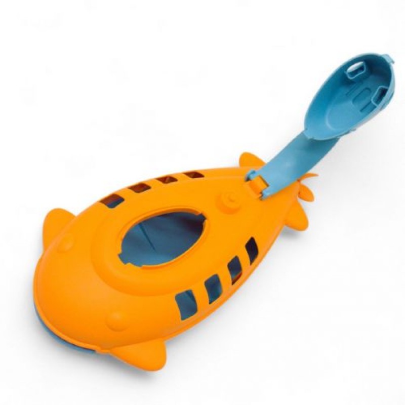 Іграшка для води "Підводний човен", 26 см Пластик Різнобарв'я (240540)
