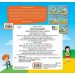 Книжка: "Кольорові прописи Пишемо друковані літери (+ наліпки)" (242314)