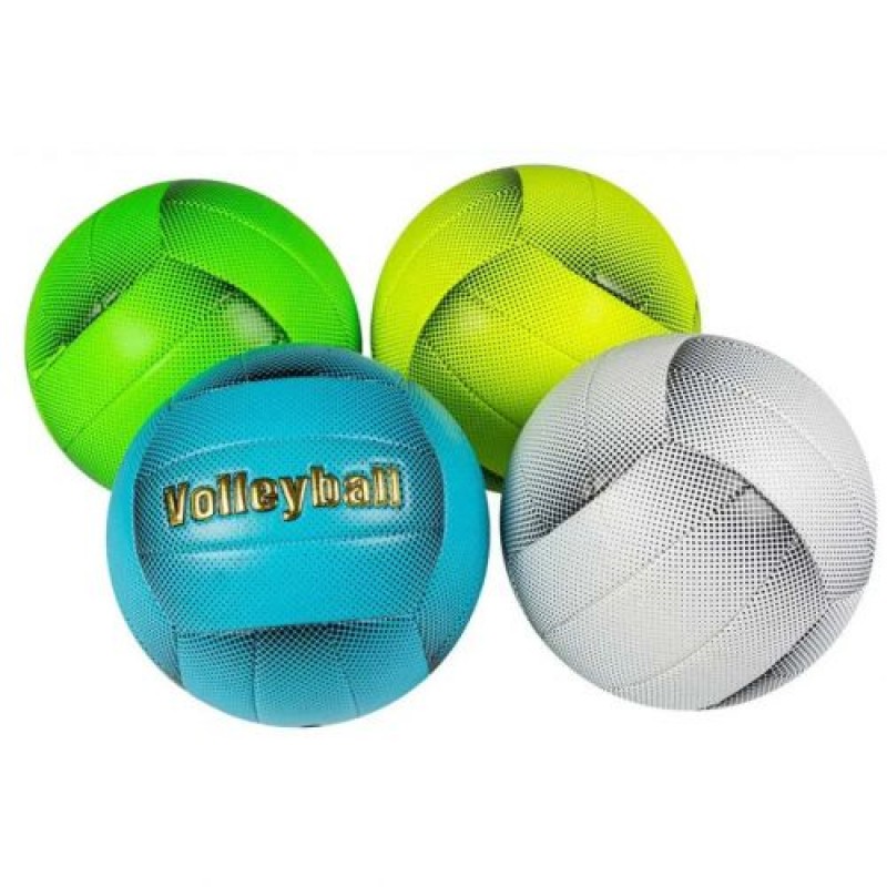 М'яч волейбол ЗЕЛЕНИЙ (242442)