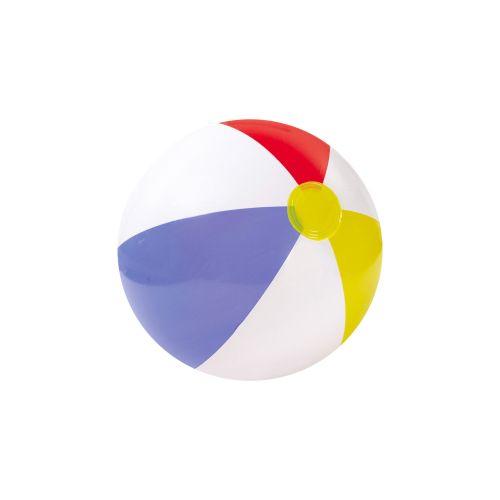 Надувний м'яч, 51 см Вініл Різнобарв'я (102268)