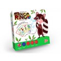 Настольная игра "Bingo Ringo" GBR-01-01EU