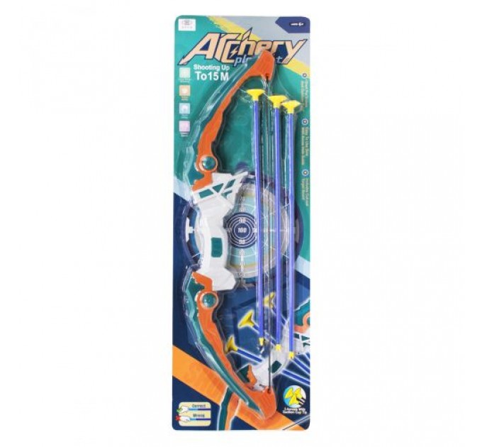 Игровой набор "Archery", белый 949-2