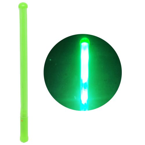 Паличка-світяшка, зелена Пластик Зелена (191480)