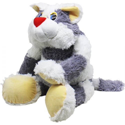 Мʼяка іграшка "Кіт Матвій" (209596)