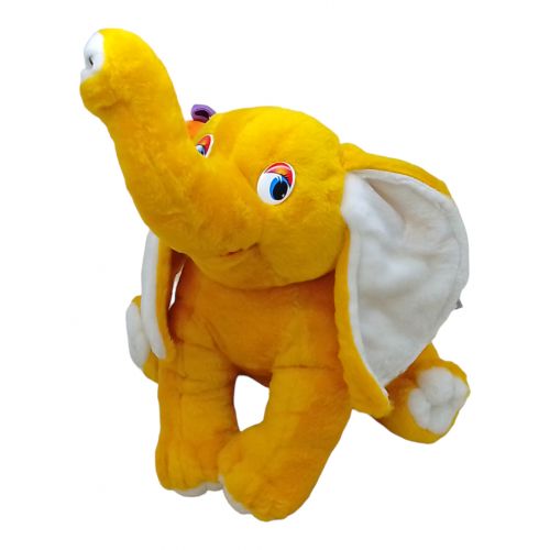 Мʼяка іграшка "Слоненятко Дамбо", 43 см Комбінований Різнобарв'я (209601)