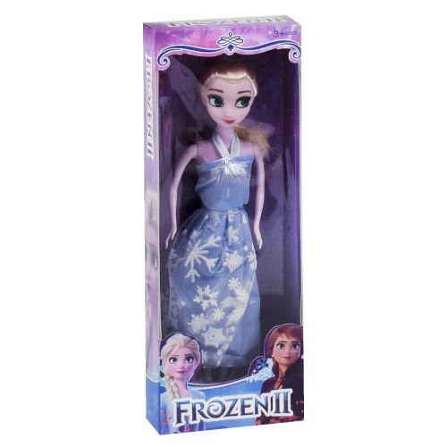 Уцінка. Лялька "Frozen. Ельза" - на носі дірка (213551)