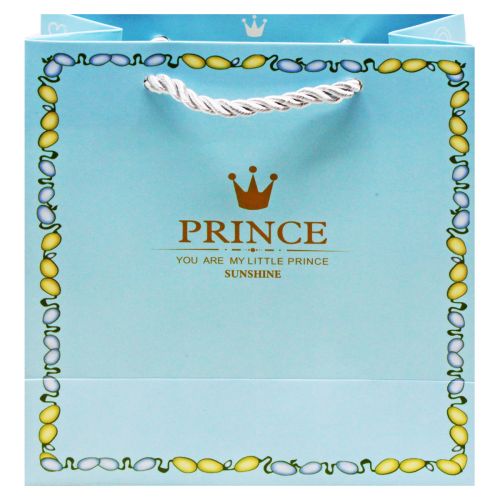 Набір для створення прикрас "Prince" Комбінований Блакитний (222510)