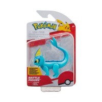 Игровая фигурка "POKEMON: Вапореон" Пластик Блакитний (223456)