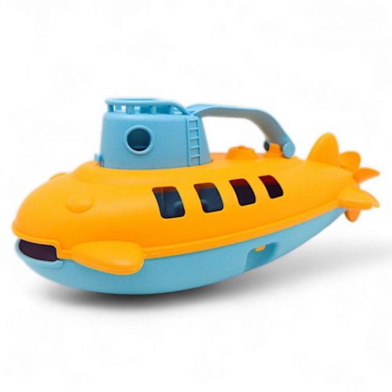 Іграшка для води "Підводний човен", 26 см Пластик Різнобарв'я (240540)
