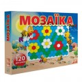 Мозаика (150 элементов) M0001