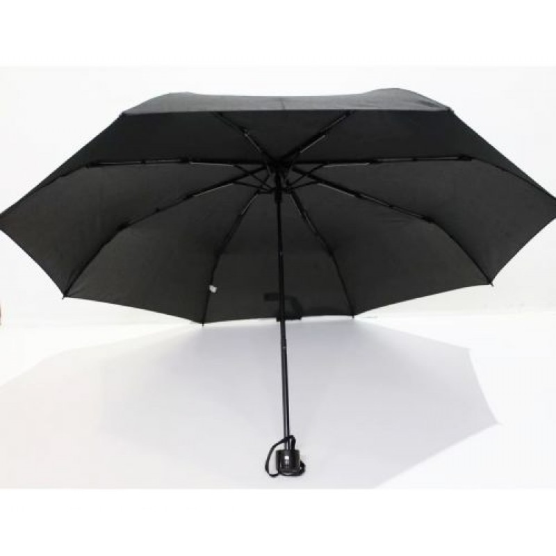 механічна міні парасолька, купол - 98 см (243293)