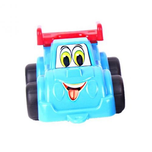 Іграшка Спортивна машина Максик ТехноК синій. (113914)