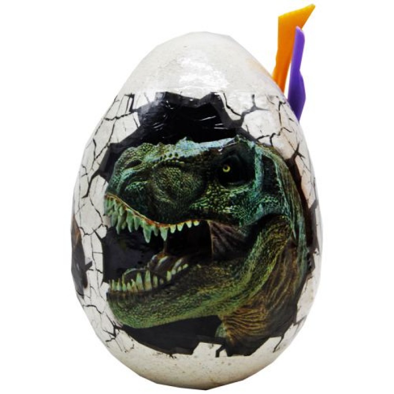 Ігровий набір "Розкопки: Яйце динозавра" Комбінований Різнобарв'я (200000)