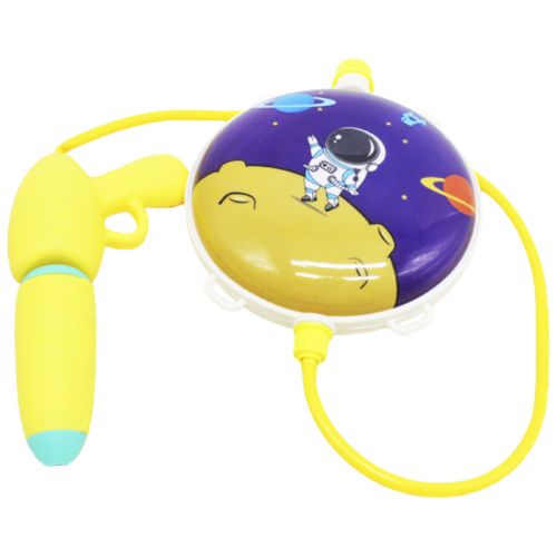 Ігровий набір із водним балоном "Космонавт" Комбінований Різнобарв'я (211300)