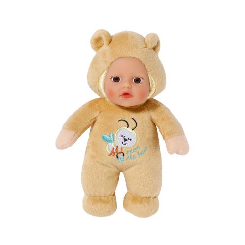 Кукла BABY BORN серии "For babies" – МИШКА (18 cm) (225039)