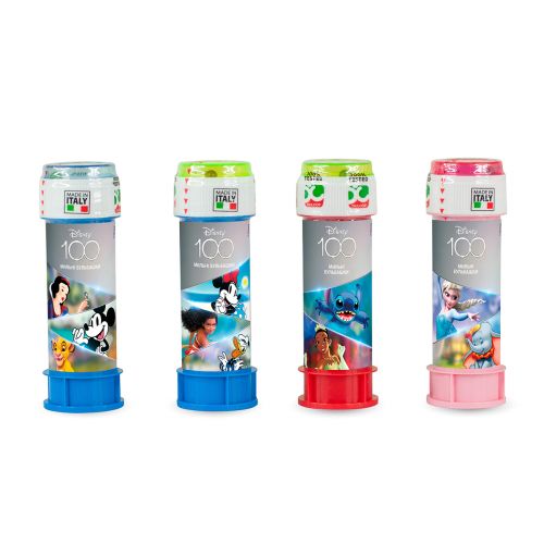 Мильні бульбашки – DISNEY (60 ml) (225094)