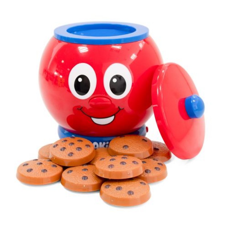 Інтерактивна двомовна іграшка "Smart-Горнятко" (укр, англ) Пластик Різнобарв'я (225397)