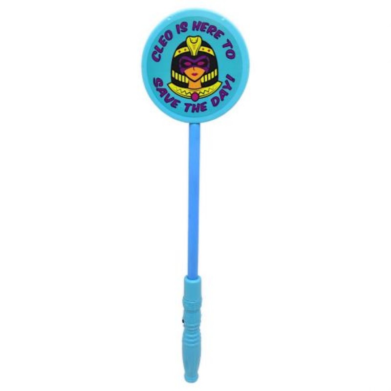 Чарівна паличка-світяшка "Фараон" (блакитний) Пластик Блакитний (237286)