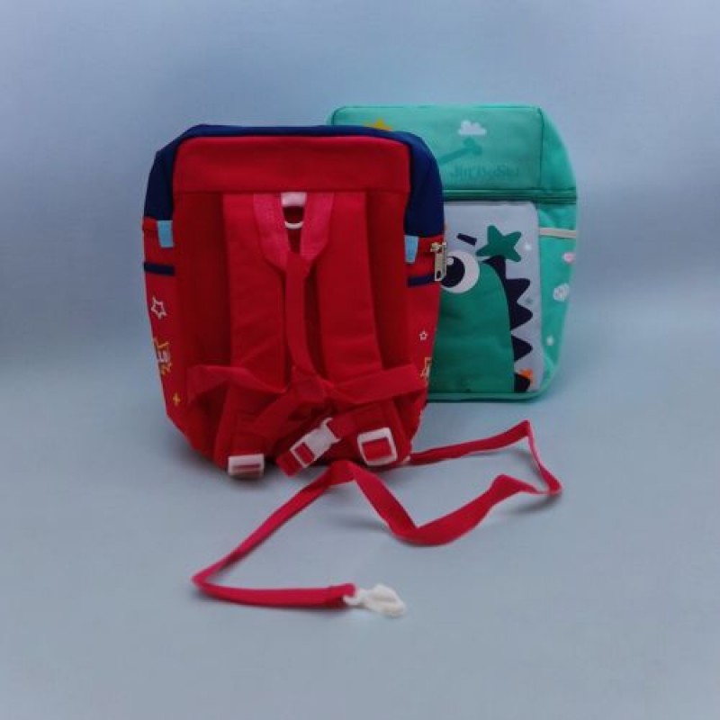 Рюкзак дитячий універсальний "Діно" (30 см.) Комбінований Різнобарв'я (242167)