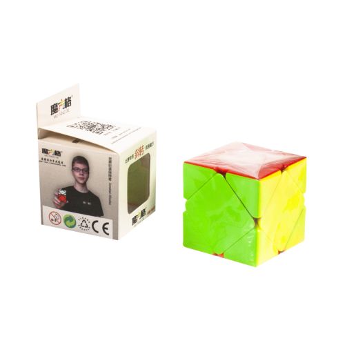 Кубик Рубика "Skewb" 0932A-10