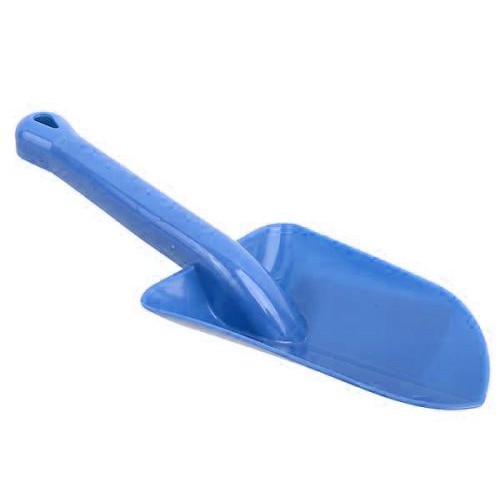 Совок ТехноК (синій) Пластик Синій (123247)