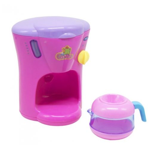 Кофеварка "Cooking Play Set" XS-516