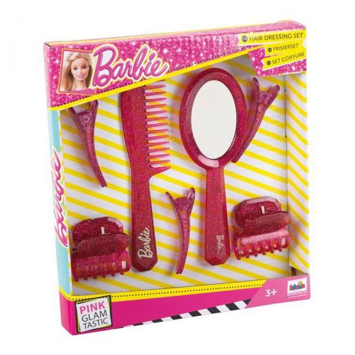 Набор для ухода за волосами "Barbie" 5790