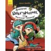 Книга "Дракончик Бергамотик, или Трёхглавые трудности", укр Ч1085003У