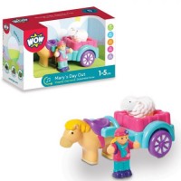 [10346] Іграшка WOW TOYS Mary