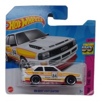 Hot Wheels audi 84 sport (226768)