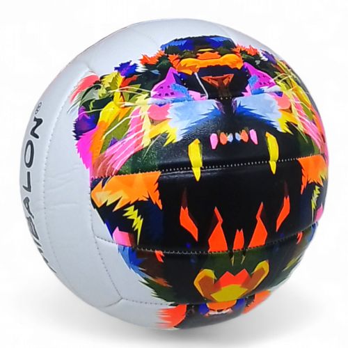 М'яч волейбольний Тварина (242433)