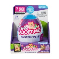 Іграшка-сюрприз в яйці Adopt ME! S3 - Казкові тварини Комбінований Різнобарв'я (246039)