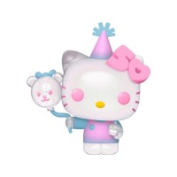 Ігрова фігурка POP! серії "Sanrio: Hello Kitty" S2 - ХЕЛОУ КІТТІ З КУЛЬКОЮ (248486)