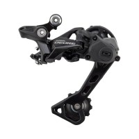 Переключатель задн. 10-к SHIMANO DEORE RD-M6000GS Shadow+