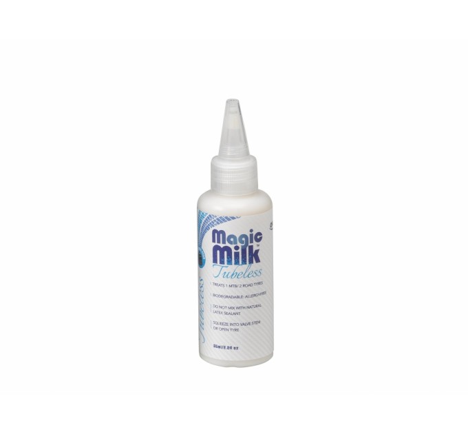 Герметик OKO Magik Milk Tubeless для бескамерных покрышек 65ml