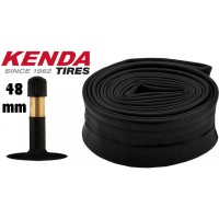 Камера 29x1.95/2.27 a/v 48мм KENDA