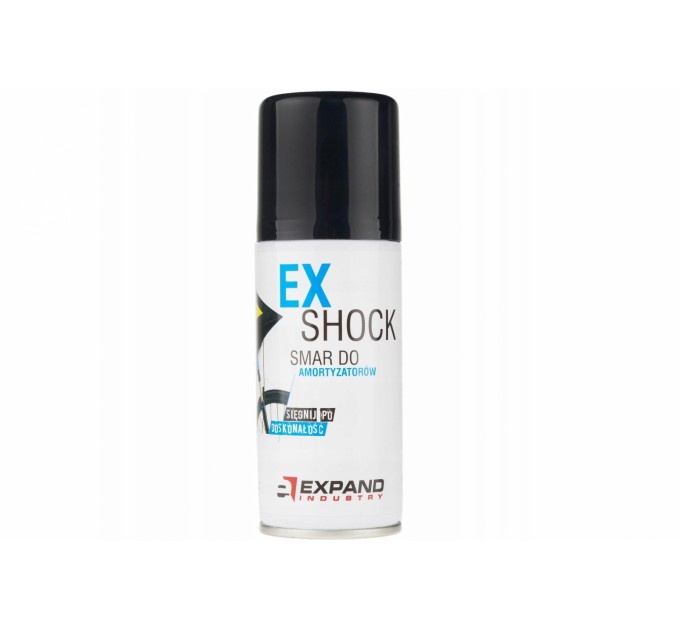 Спрей для ног вилки EXPAND EX Shock 100ml