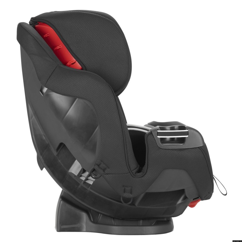 Evenflo® автокресло Symphony ELITE (автодотяжка IsoFix) - Apex (група від 2,2 до 49,8 кг)