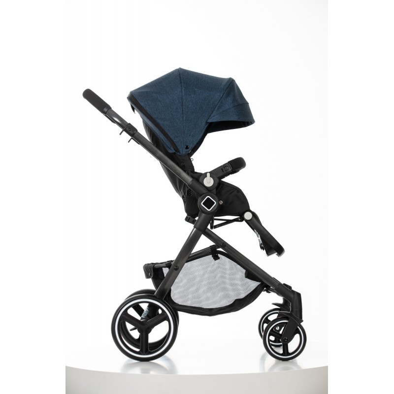 Evenflo® Универсальная детская коляска Vesse - синий (E007BR)