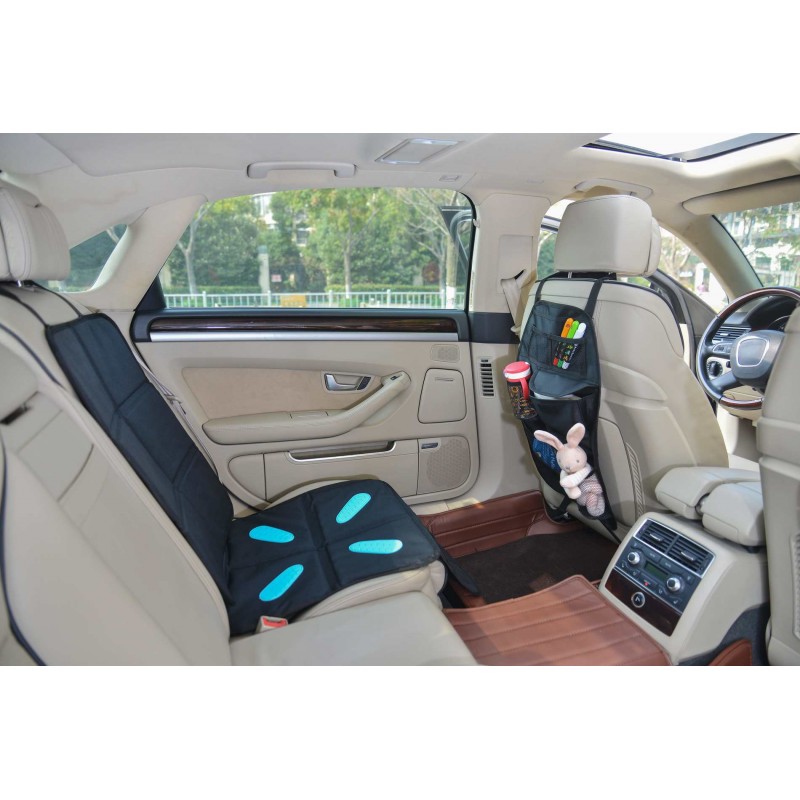 Bugs® Защитный коврик для автомобильного сидения Gel